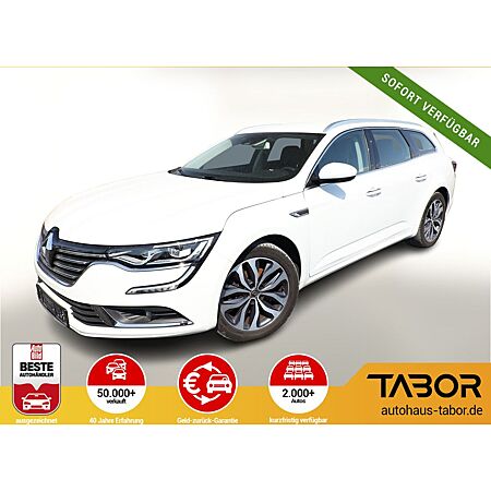 Renault Talisman leasen