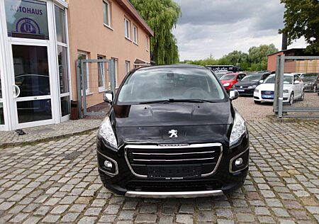 Peugeot 3008 Allure