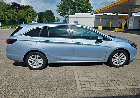 Opel Astra ST 1.4 Turbo Innovation 110kW
