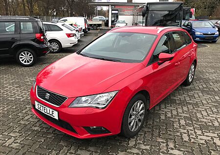 Seat Leon 1.4 ST Style*1.HAND*AHK*SHZ*