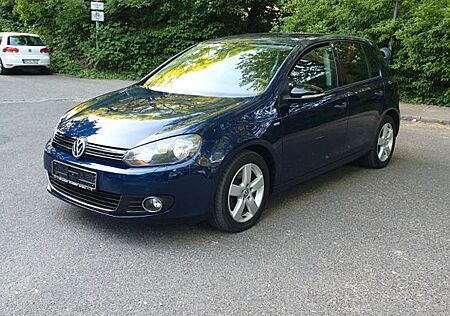 VW Golf Volkswagen 1.2 TSI BlueMotion Technology MATCH MAT...