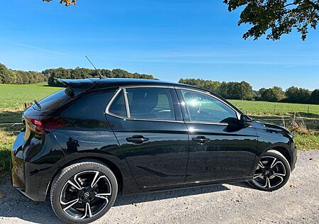 Opel Corsa 1.2 Direct Inj Turbo 96kW GS Auto GS