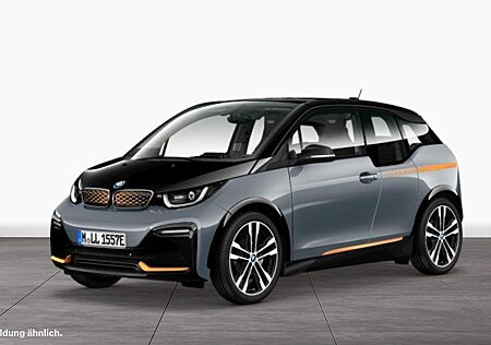 BMW i3s 120Ah Navi Kamera Sitzheizung
