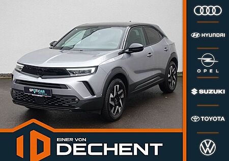 Opel Mokka 1.2Turbo GS Automatik LED,Allwetter,Kamera