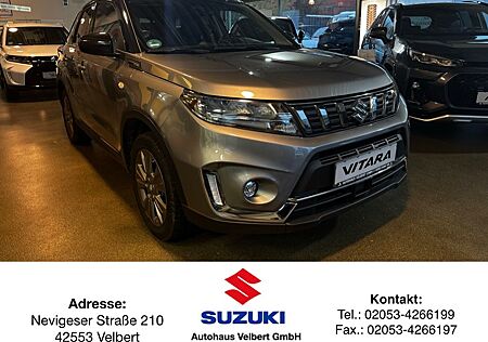 Suzuki Vitara 1.5 Hybrid Comfort 4x4 AGS