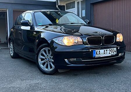BMW 118d , 2.0 diesel, NAVI,klima, sparsam!