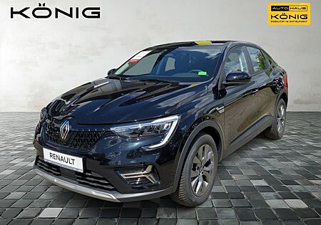 Renault Arkana TECHNO Mild Hybrid 140 EDC
