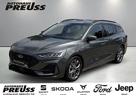 Ford Focus ST-Line 1,0 EcoBoost Mild-Hybrid Turnier