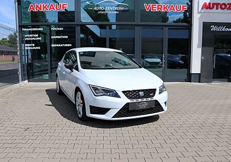 Seat Leon Cupra 290 Alcantara DAB ACC Navi Klima