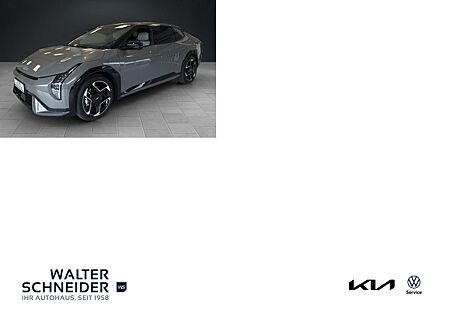 Kia EV4 Fastback 81 GT-Line DWP COM CON GD
