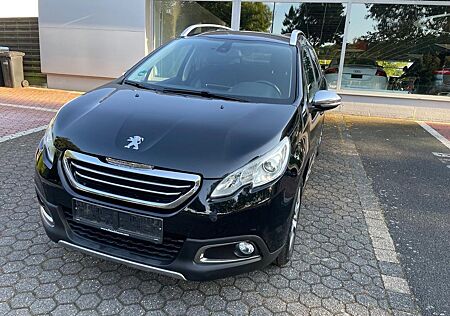 Peugeot 2008 Allure