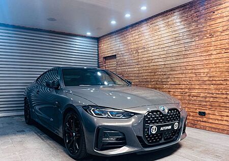 BMW 430 4 Coupe i M Sport/LASER LIGHT/HARMAN/AMBIENT