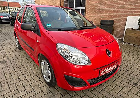 Renault Twingo je t'aime, 1,2,58PS,Klima,Tüv/Au neu