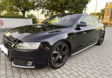 Audi A5 3.2 FSI quattro, S-Line