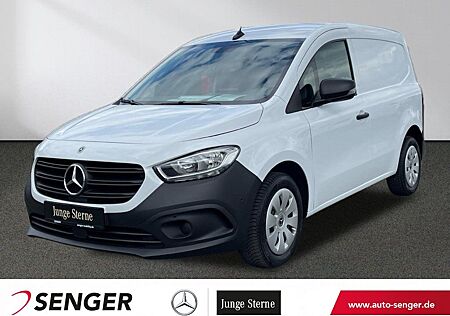 Mercedes-Benz Citan 112 CDI Kasten Base Klimaanlage Navi Holz