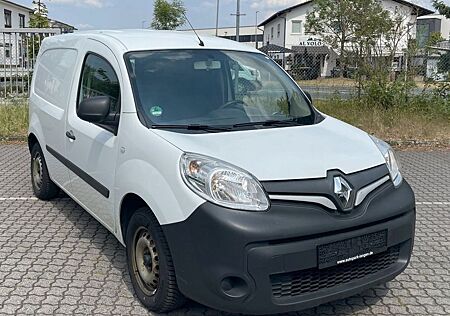 Renault Kangoo Rapid Basis WÜRTH Regale Klima Garantie