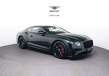 Bentley Continental GT Edition 12 (W12) - 1 out of 120 !