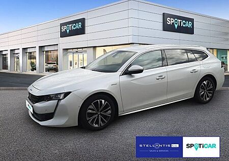 Peugeot 508 SW Allure Pack Hybrid 225 (Plug-In) LED SHZ
