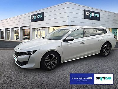 Peugeot 508 SW Allure Pack Hybrid 225