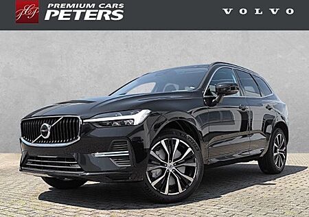 Volvo XC 60 XC60 Core 2WD B4 Diesel Leder 20'' LM Winterpake