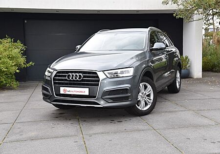 Audi Q3 design **1.HAND/LED/NAVI/DAB**