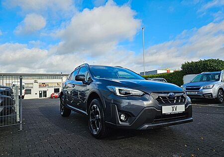 Subaru XV Comfort