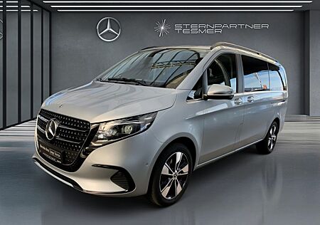 Mercedes-Benz V 300 d AVANTGARDE, LANG - AIRMATIC! AHK! 7 S.!