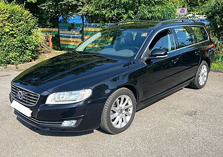 Volvo V70 D4 Momentum Momentum Scheckheft EURO 6