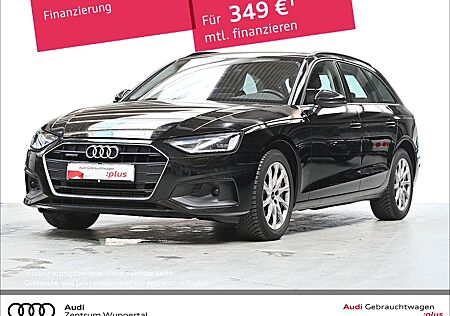 Audi A4 Avant 45 TFSI QUATTRO ACC LANE KAMERA LED DAB