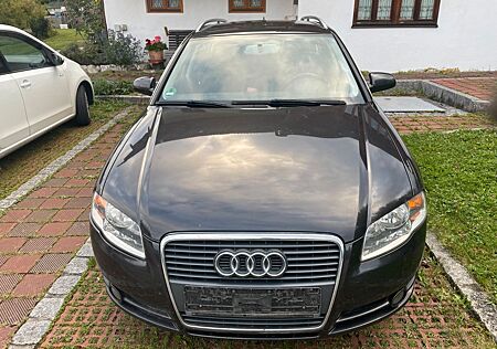 Audi A4 2.0 TDI (DPF) Avant -