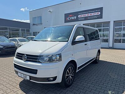 Volkswagen T5 Multivan Edition 25 2.0 Automatik*Neu Inspkt