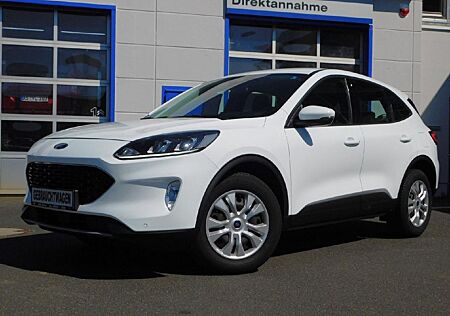 Ford Kuga Cool & Connect