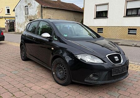 Seat Altea gebraucht kaufen Seat Altea 2.0 TDI PD DPF 125kW FR FR
