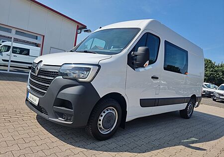Renault Master L2H2 3,3t 6-Sitze Kamera Tempomat Totwink