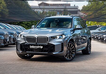 BMW X5 30d M SPORT.LUFTF.SOFTCL.PANO.H/K.360.2 STÜCK