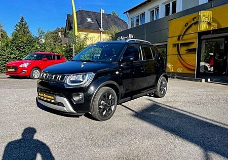 Suzuki Ignis Comfort 4x4 SHZ Kamera LED ALU Klima