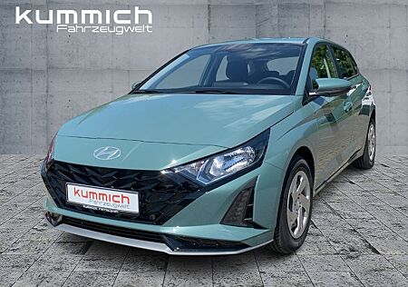 Hyundai i20 1.0 100 PS 6-MT Select Funktionspaket