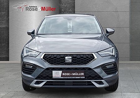 Seat Ateca Style*DSG*ACC*SHZ*VC*RFK*FULL-LINK*