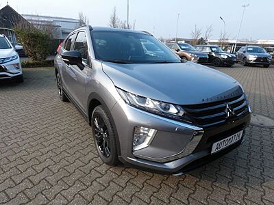 Mitsubishi Eclipse Cross Connect 1.5 T-MIVEC ,,AUTOMATIK"