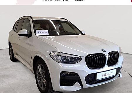 BMW X3 xDrive30d Aut. M Sport Navi HuD AHK