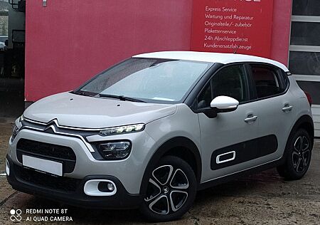 Citroën C3 Feel Pack *PDC*Klima*