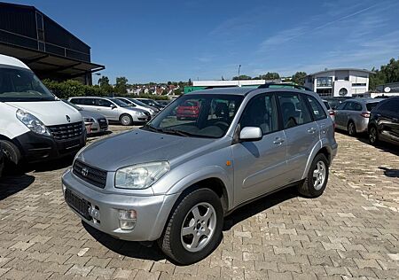 Toyota RAV 4 2.0 4x4 Limited