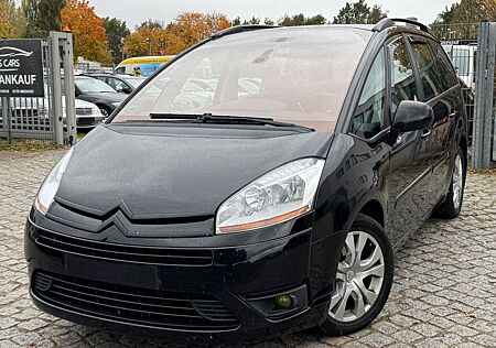 Citroën C4 Spacetourer Grand C4 Picasso 2.0 HDi* Navi*7 Sitzer*
