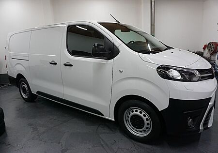 Toyota Pro Ace Proace L2 Kasten Meister,lang,Navi,Klima,PDC,Tem