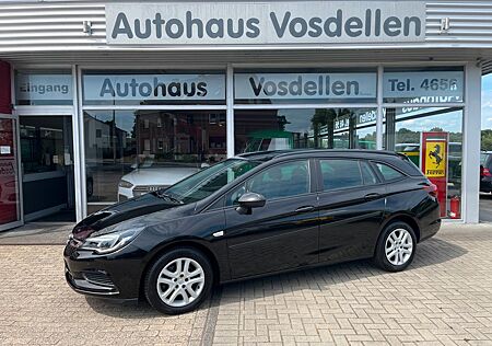 Opel Astra K Sports Tourer Edition Automatik