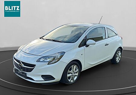Opel Corsa E Selection*Scheckheft*Klima, TÜV NEU
