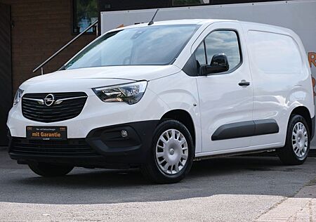 Opel Combo E Cargo Edition AHK KAMERA SPUR ASSIST TÜV