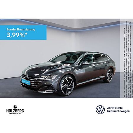 VW Arteon leasen
