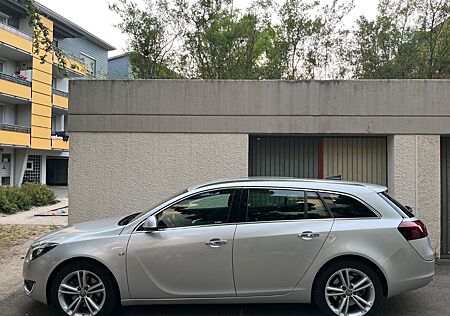 Opel Insignia ST 2.0 CDTI Bus. Innovation 125kW A...