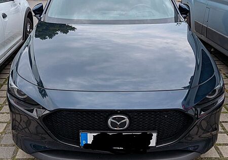 Mazda 3 2.0 AWD M-Hybrid Selection | Vollausstattung